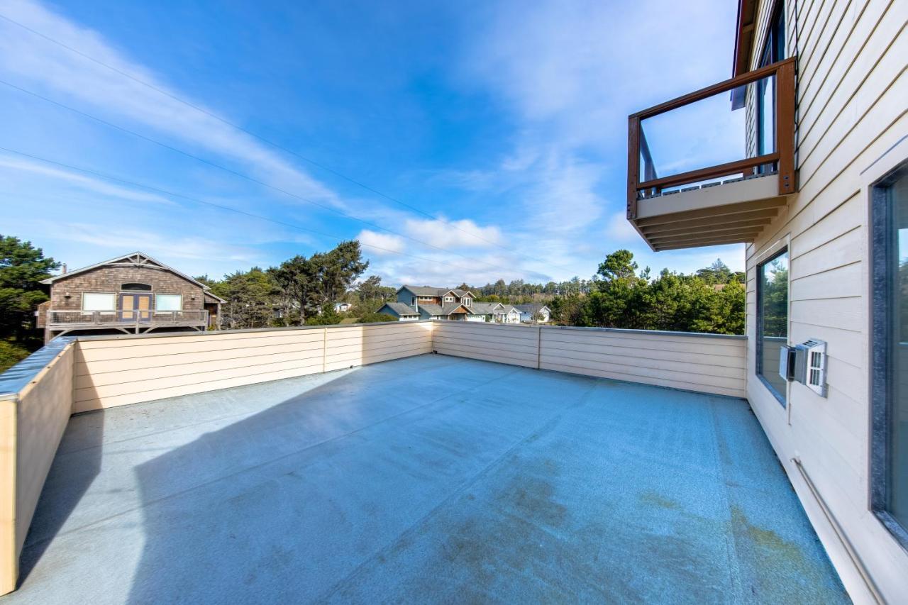 Coastal Dream Villa Depoe Bay Exterior photo