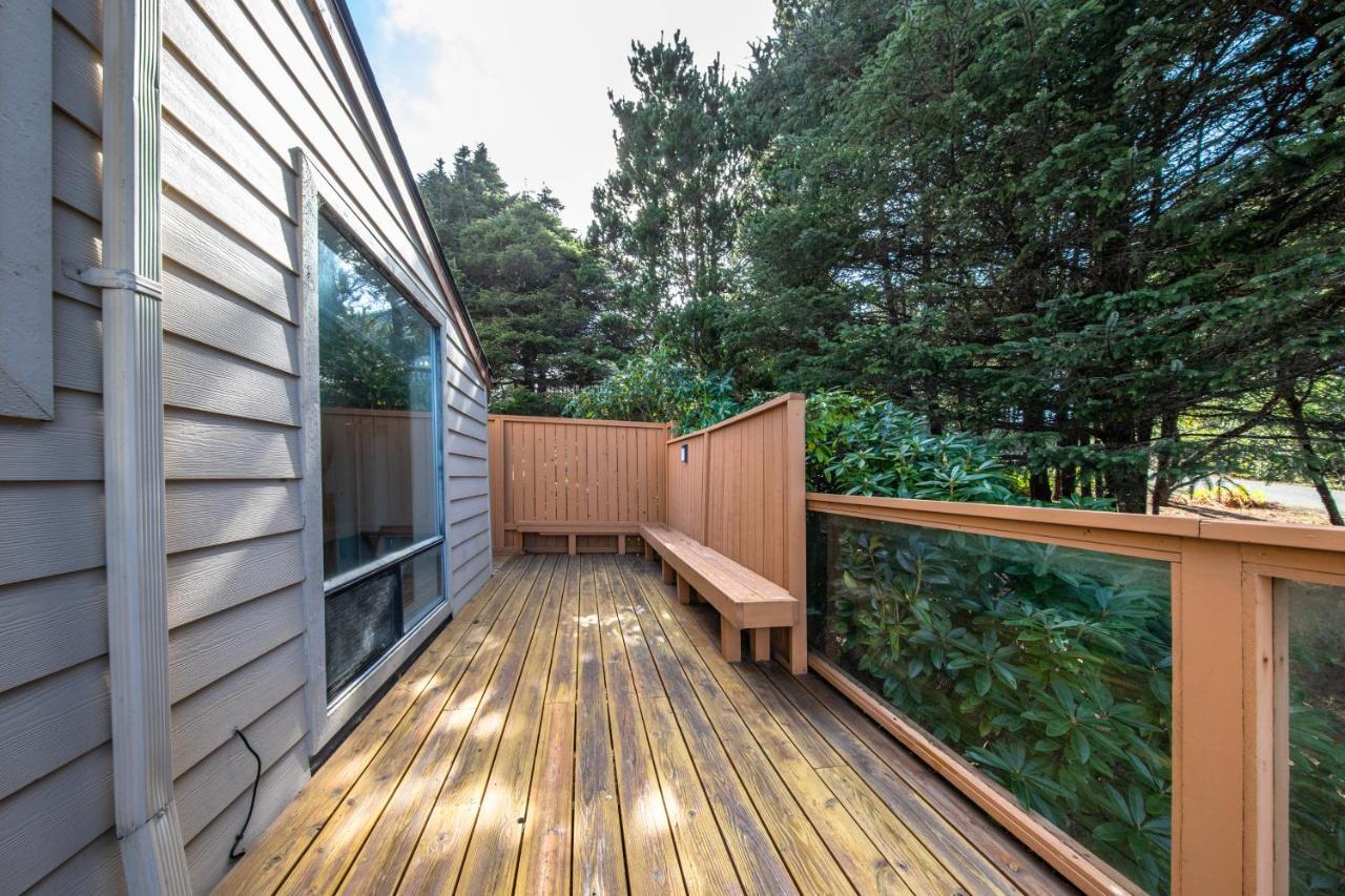 Coastal Dream Villa Depoe Bay Exterior photo